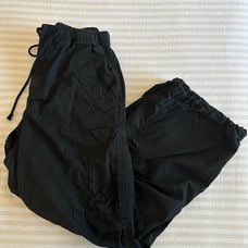 Aritzia TNA Stunt Parachute Pants