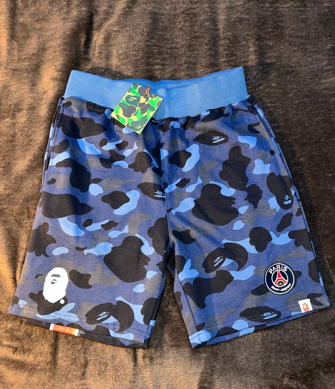 Bape Shorts