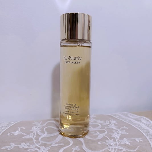 Estee Lauder Re-Nutriv Ultimate Youth Treatment Lotion 200ml