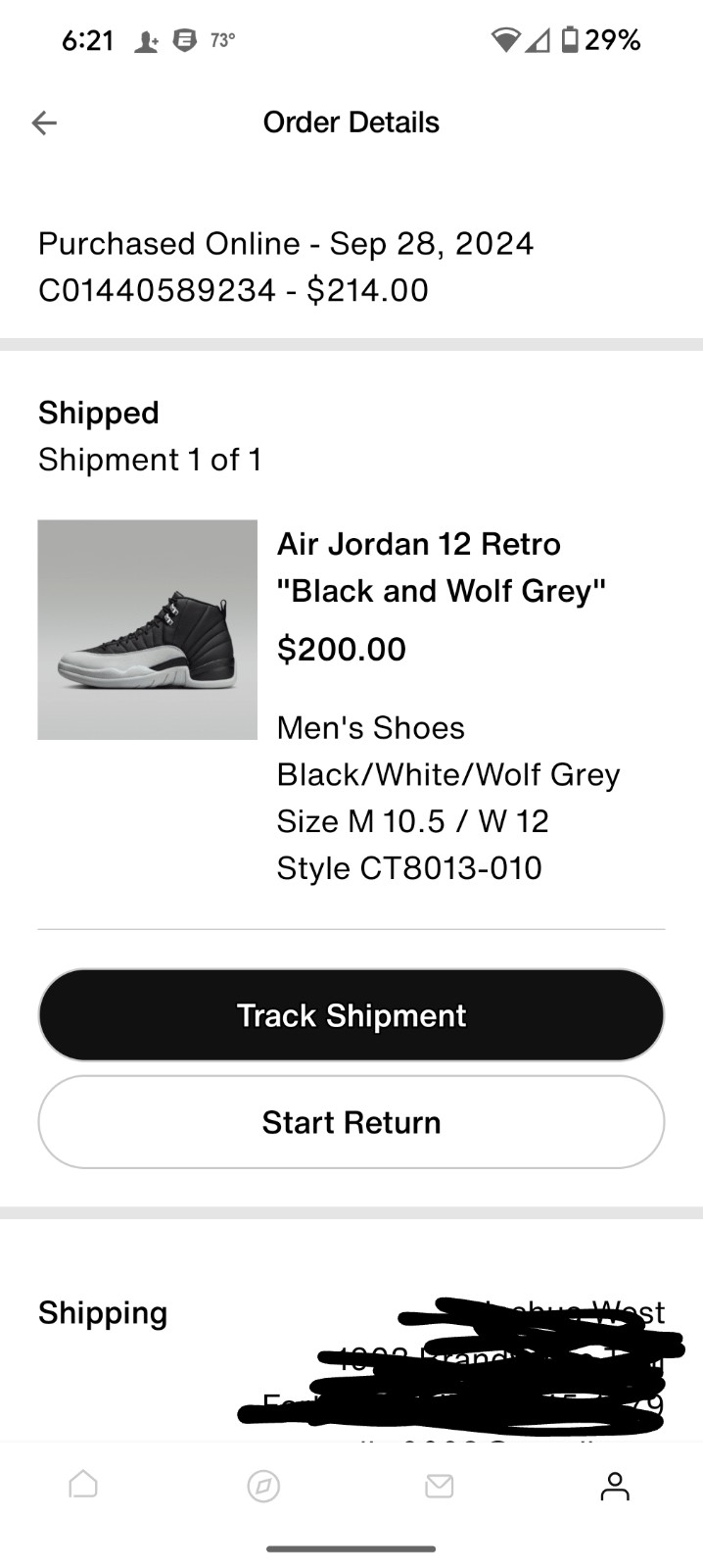 Jordan