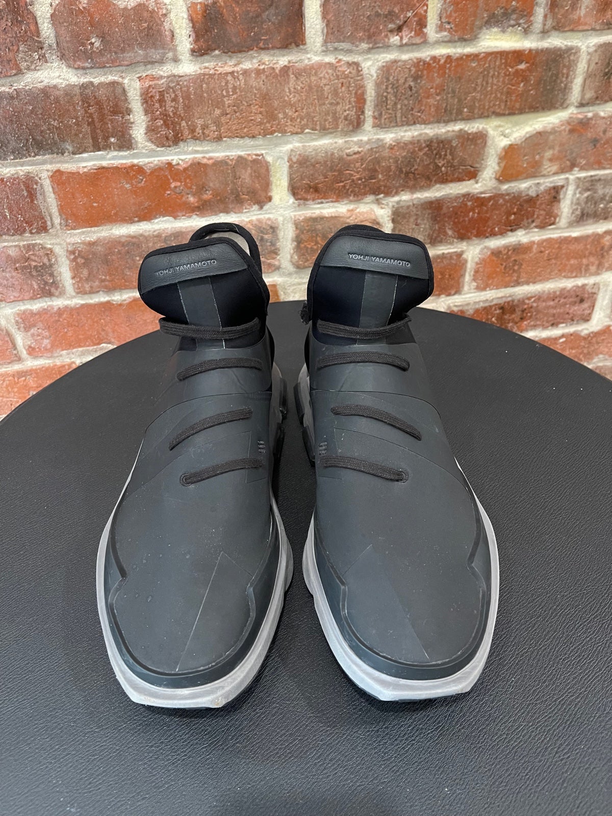 Y-3 Noci low sz 12.5 ( Yohji Yamamoto )