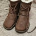 UGG Australia La Jolla boots