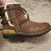 UGG Australia La Jolla boots