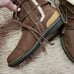UGG Australia La Jolla boots