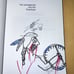 SIGNED The Garbageman and the Prostitute Zack Wentz Kill Me Tomorrow LE 001/200