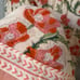 NWT Charlee Floral dress has pockets size small floral