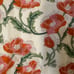 NWT Charlee Floral dress has pockets size small floral