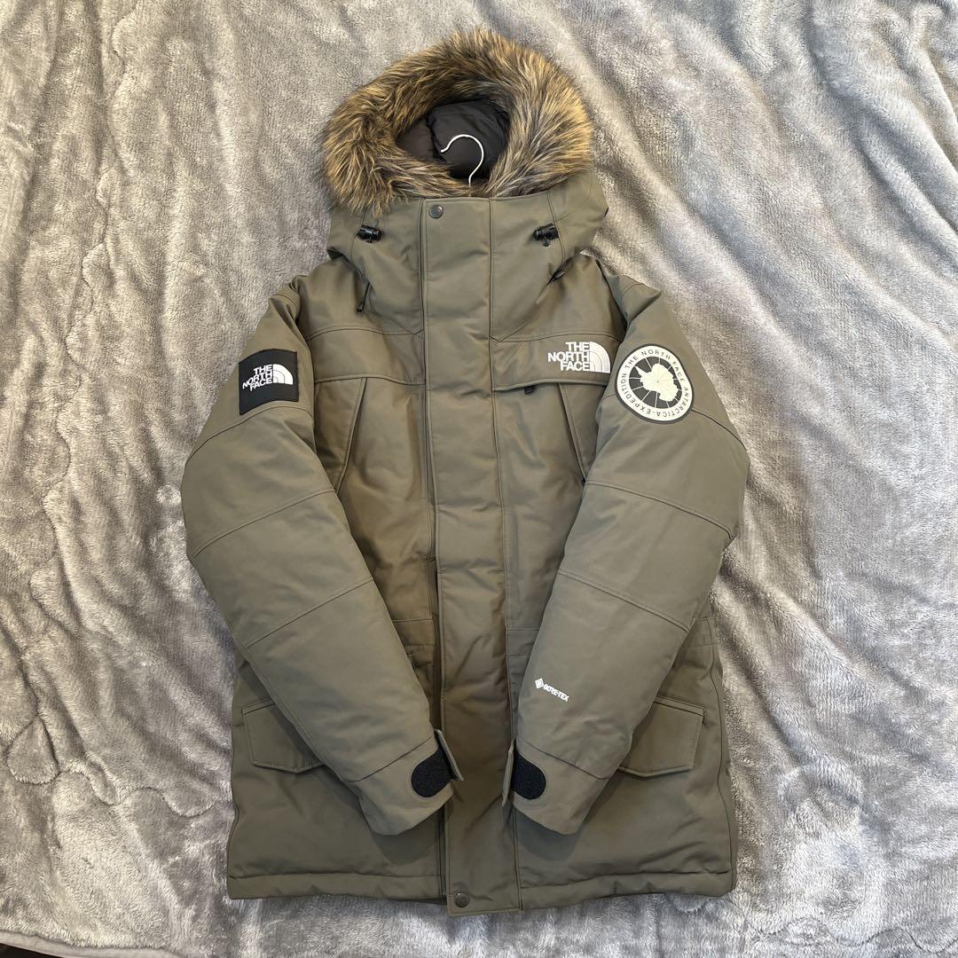 Antarctica Parka (Men's)