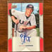 Bryce Harper 2009 Upper Deck USA Baseball #USA-83 Beautiful Auto Phillies