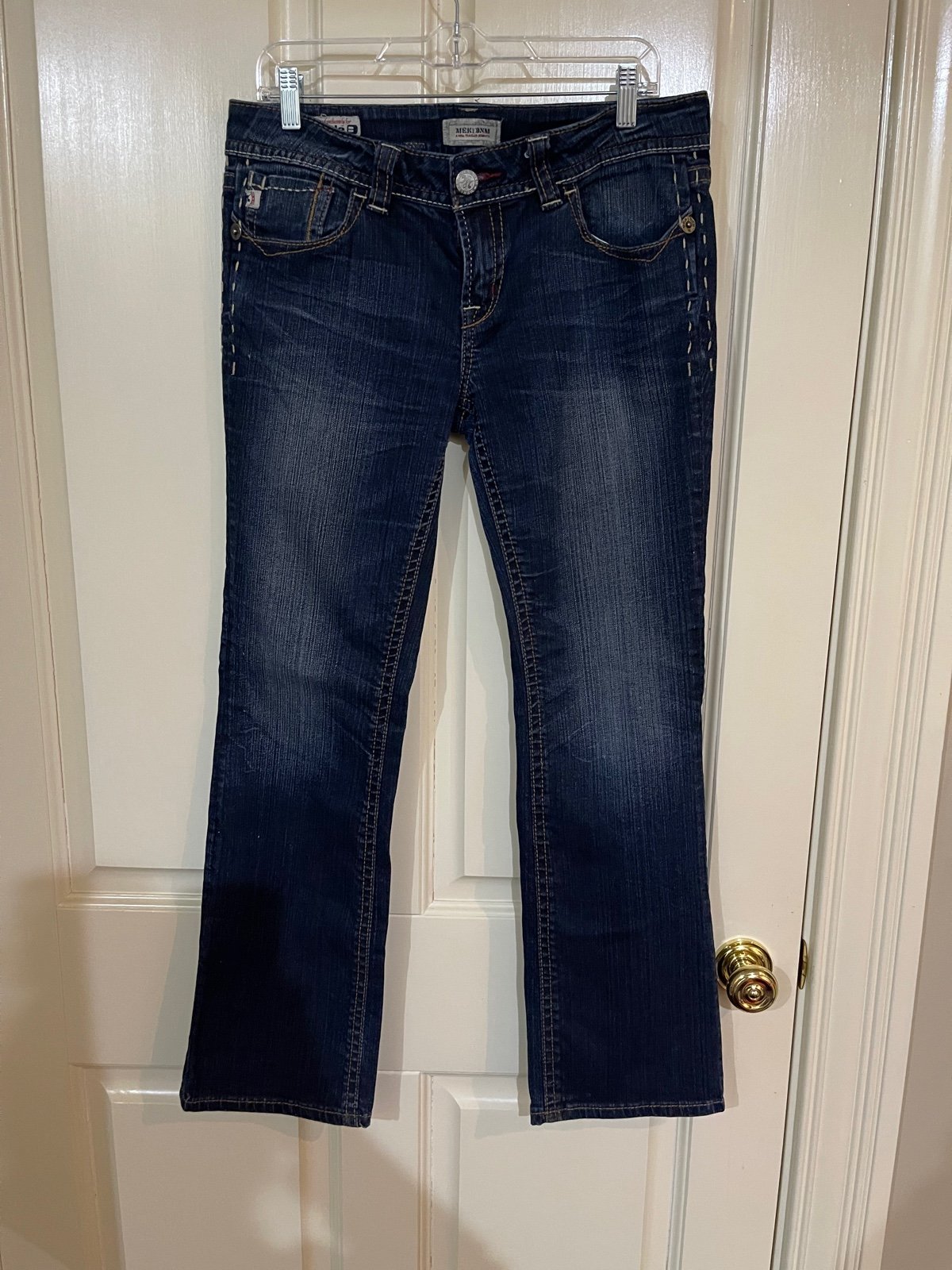 Miss me jeans size 32*31