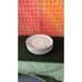 5 Vintage MCM Del Mar Franciscan Saucers