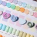 gel Polish sets of 22 colors