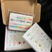 gel Polish sets of 22 colors