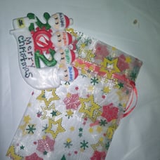 craft supplies
