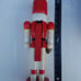 Kansas City Chiefs Nutcracker