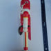Kansas City Chiefs Nutcracker
