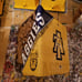 College and Pro theme bird houses