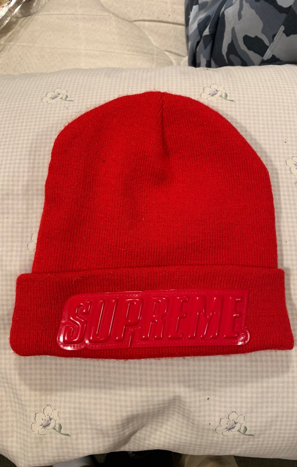 Beanie