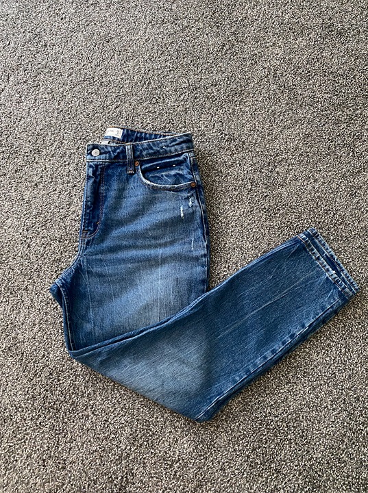 Abercrombie & Fitch Jeans