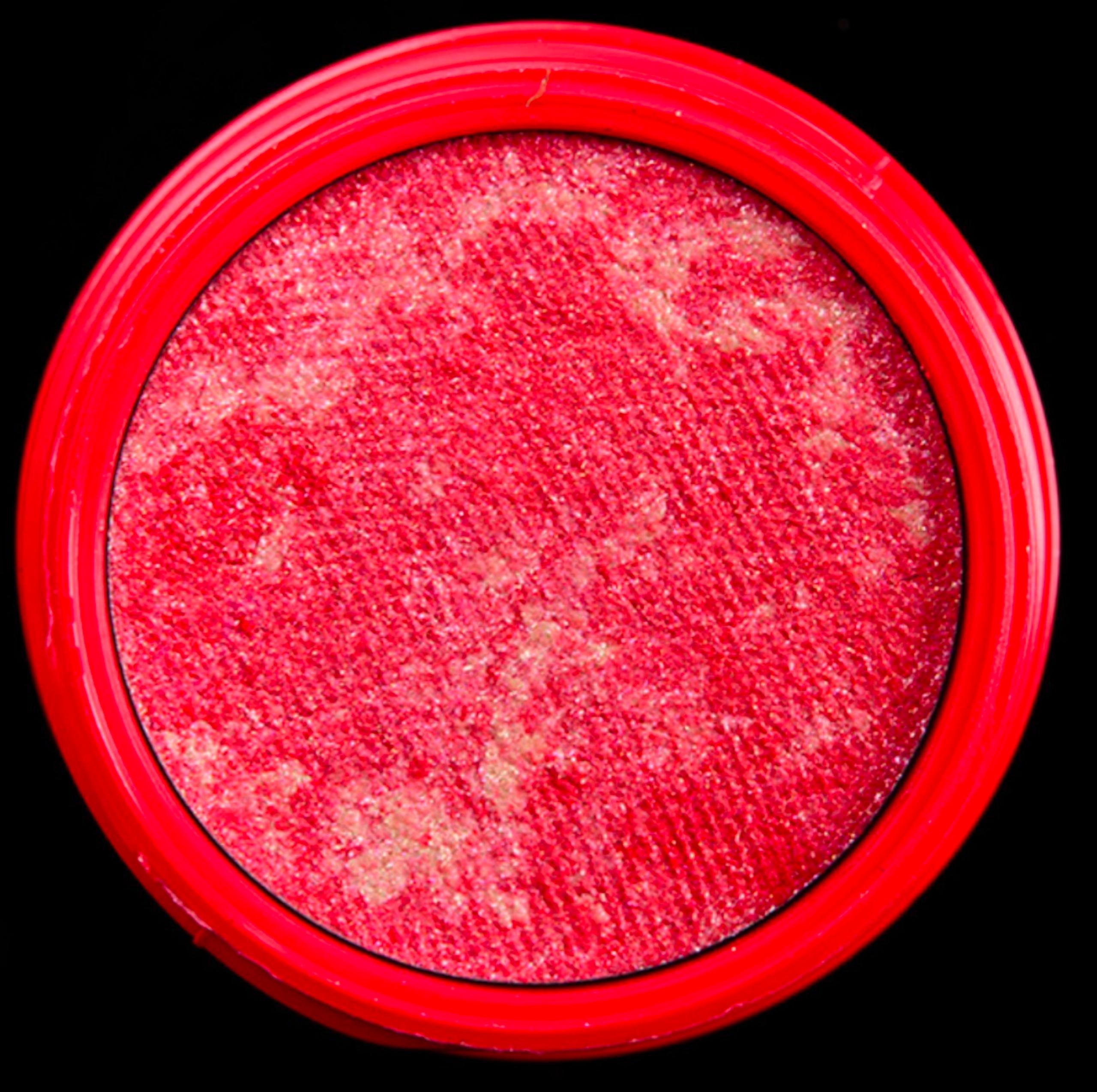 New RARE ColourPop x Halo Top Super Shock Eye Shadow Jam Out Limited Edition