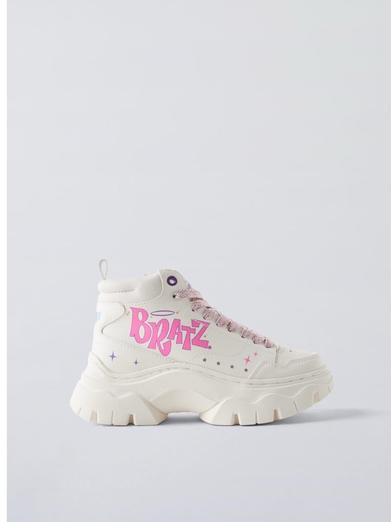 Zara sneakers