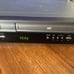 CineVision DVD/VHS Player with remote