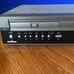 CineVision DVD/VHS Player with remote