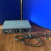 CineVision DVD/VHS Player with remote
