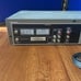 CineVision DVD/VHS Player with remote