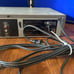 CineVision DVD/VHS Player with remote
