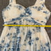 Dressy Group Maternity Dress Cottage Rose Dusk Blue