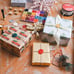 Hoppler 648 Pcs Sealing Wax Kit. Wax Seal Wax In 24 Colors. Wax Seal Kit
