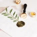 Hoppler 648 Pcs Sealing Wax Kit. Wax Seal Wax In 24 Colors. Wax Seal Kit