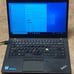 Lenovo ThinkPad T460s | i5-6th Gen | 8GB RAM | 128GB SSD | Windows 10 Pro