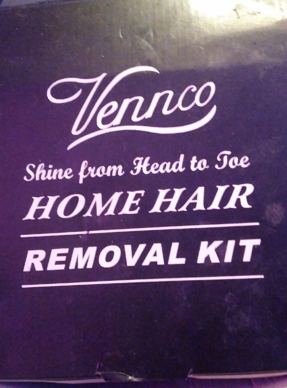 Vennco wax machine, wax , wax sticks