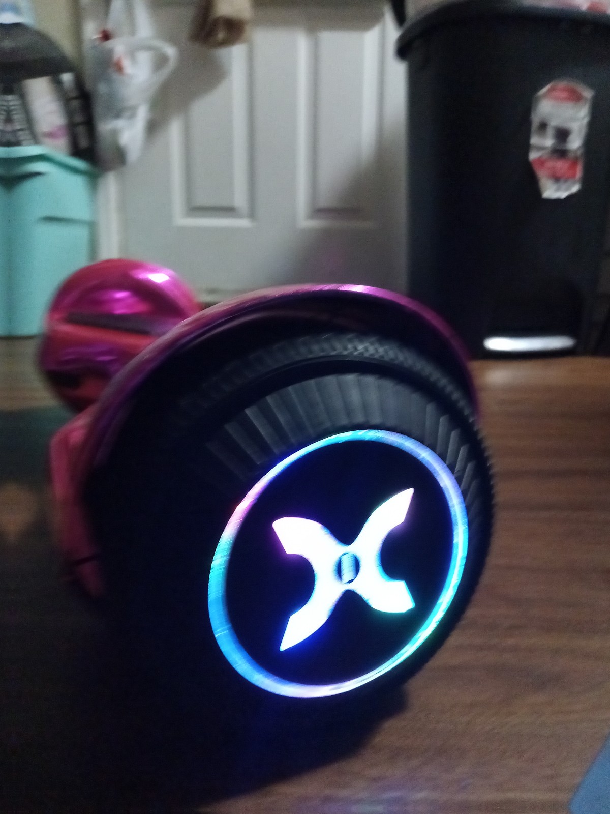 hoverboard