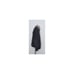 Beretta Black Fleece Zip Up Sweater Size XL