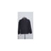 Beretta Black Fleece Zip Up Sweater Size XL