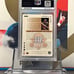 1994 Collectors Choice International Shaquille O’Neal French #184 PSA 10