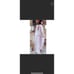 Embroidered Lace Kaftan Dress