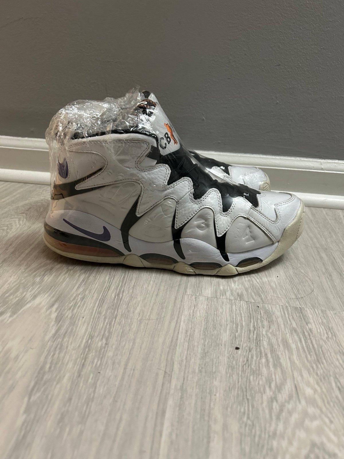cb34 white