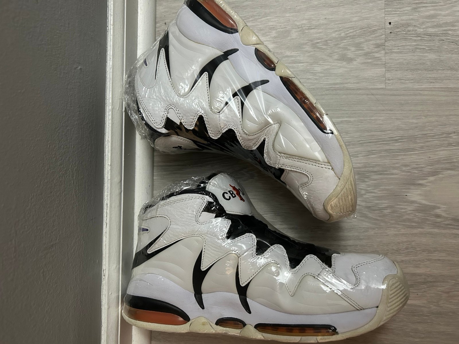 cb34 white