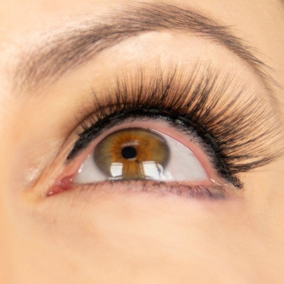 NEW!!! Wonderlash Magnetic Lash & Liner