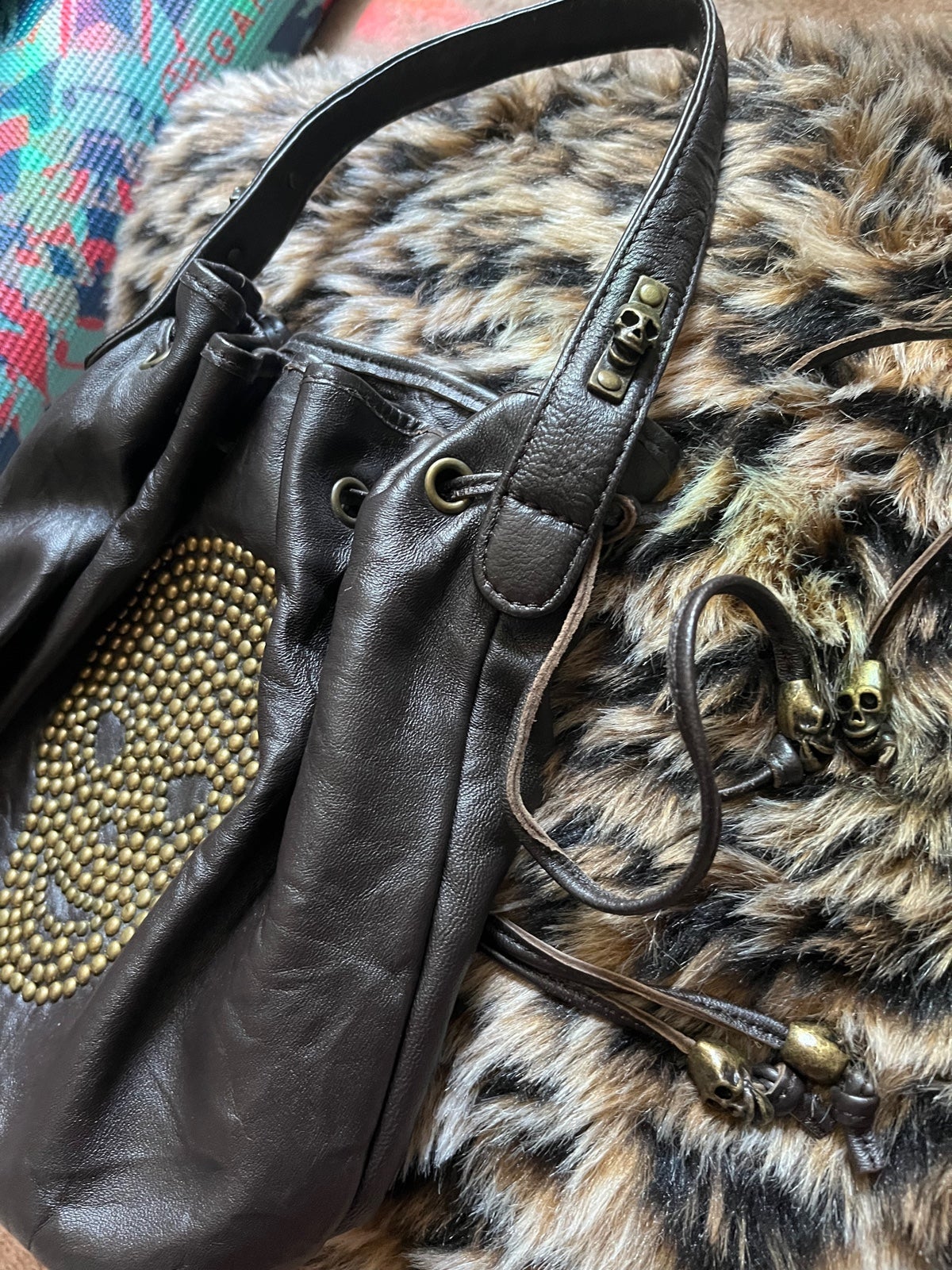 楽天市場】トーマスワイルド THOMAS WYLDE スカル フリンジ