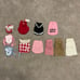 Dog Clothes Xsmall