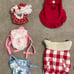 Dog Clothes Xsmall