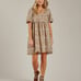 RYLEE + CRU - Ladies Gretta Dress - medium