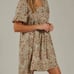 RYLEE + CRU - Ladies Gretta Dress - medium