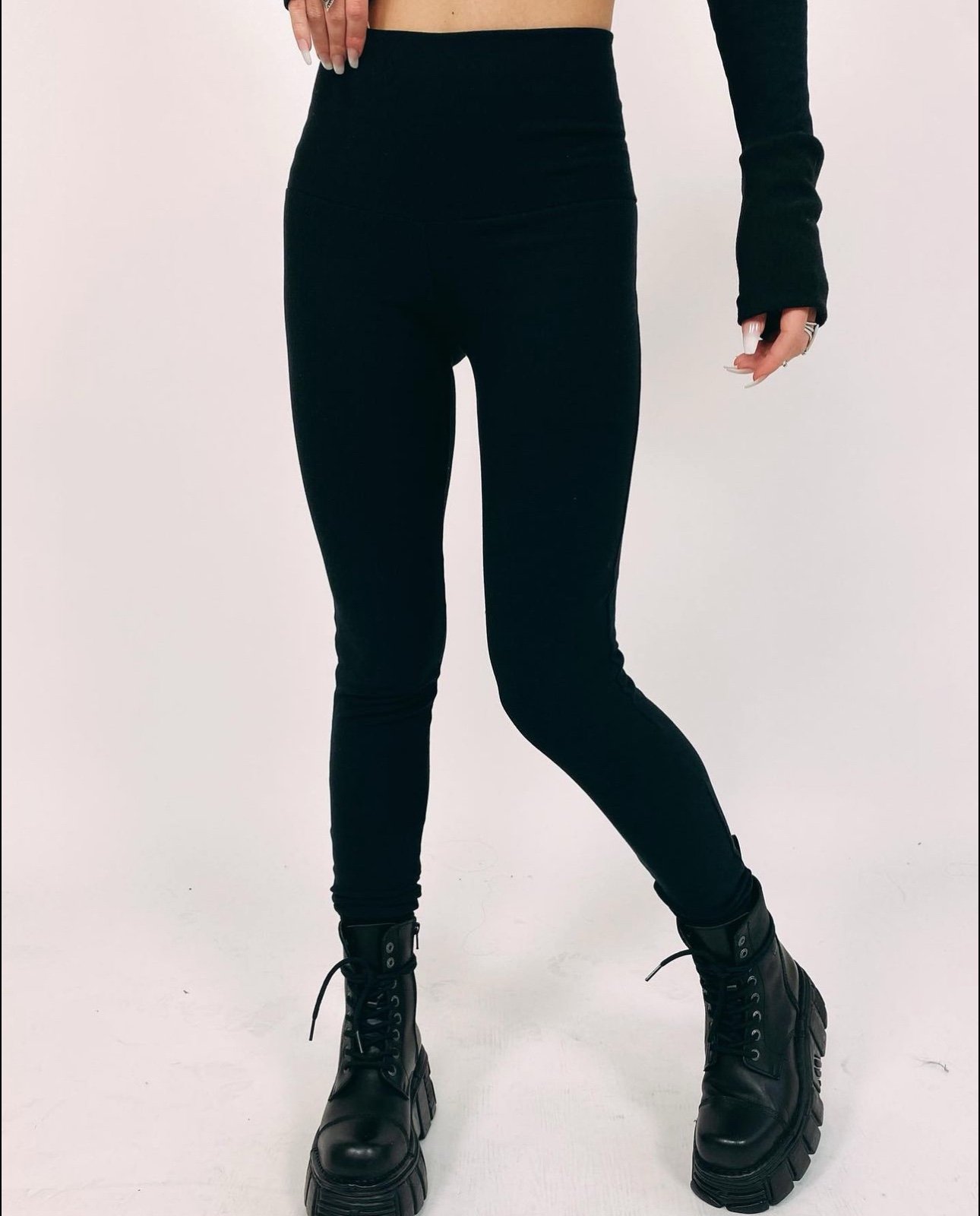 TMV essential legging