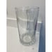 Dave & Busters 48 Oz Glass Mug Or Beer Pitcher Extra Large